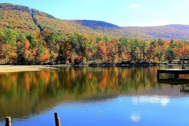 Tempat Ideal untuk Liburan dan Pesona Alam Kota Alexander, Alabama